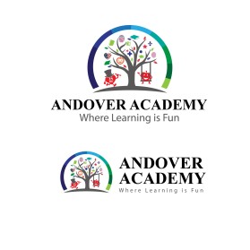 Logo Design Entry 2243468 submitted by wannen19 to the contest for Andover Academy run by chrisfong