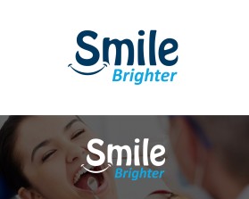 Logo Design Entry 2244220 submitted by berlianapril to the contest for Smile Brighter run by viettrandmd