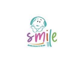 Logo Design entry 2244228 submitted by gawai to the Logo Design for Smile Brighter run by viettrandmd