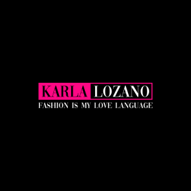 Logo Design entry 2244978 submitted by designershrutisingh to the Logo Design for Karla Lozano run by karlalozano