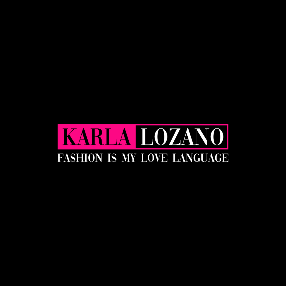 Logo Design entry 2245152 submitted by podelsky to the Logo Design for Karla Lozano run by karlalozano