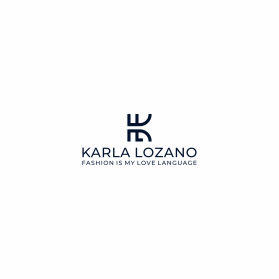 Logo Design Entry 2245105 submitted by berkah to the contest for Karla Lozano run by karlalozano