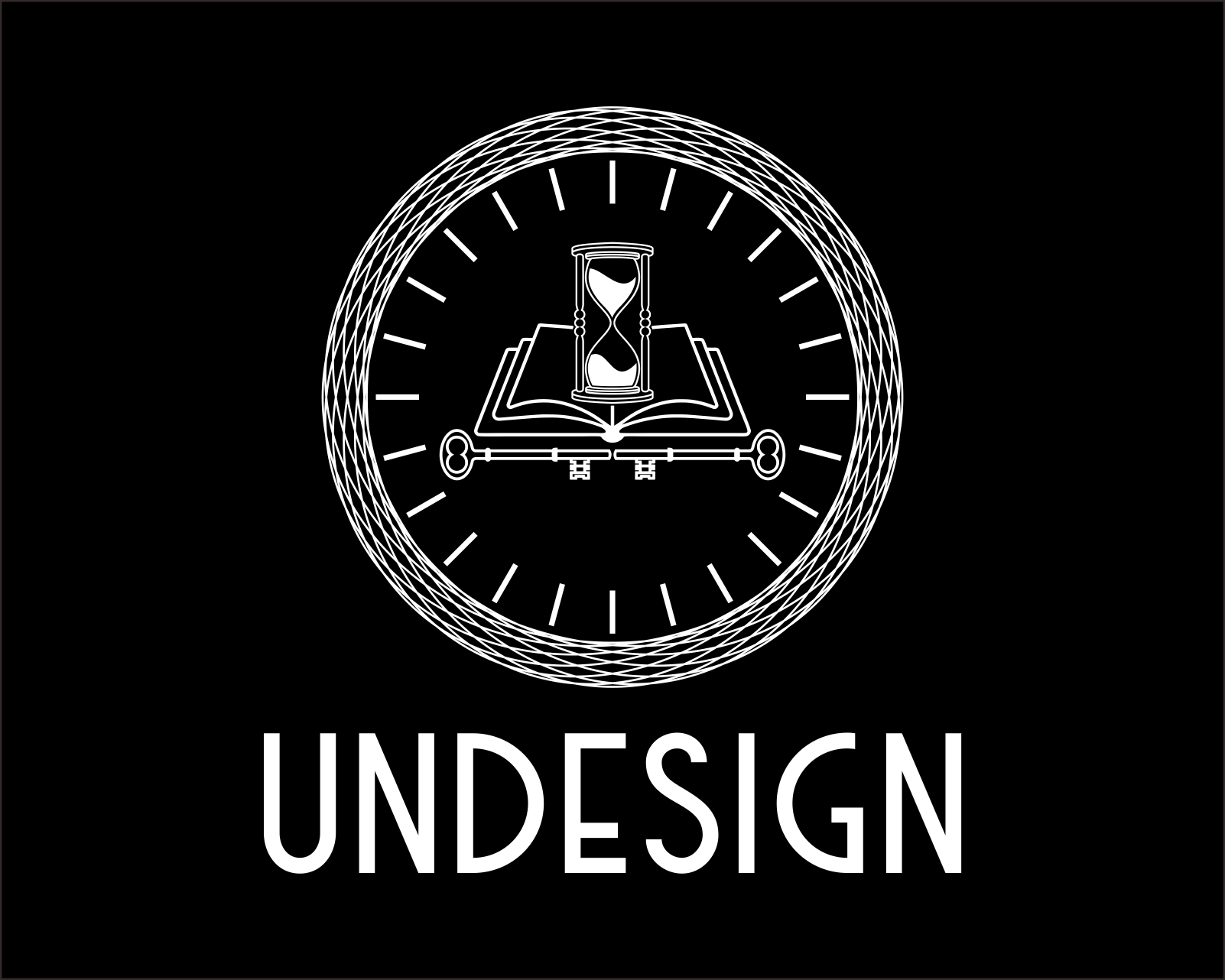 Logo Design entry 2245277 submitted by Tombo Ati to the Logo Design for UNDESIGN run by therealbradholley