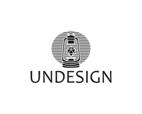 Logo Design entry 2245306 submitted by eli305 to the Logo Design for UNDESIGN run by therealbradholley