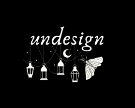Logo Design Entry 2245315 submitted by Pyramid Graphics to the contest for UNDESIGN run by therealbradholley
