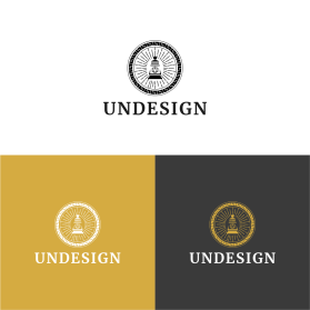 Logo Design entry 2332315 submitted by fitrigunar88