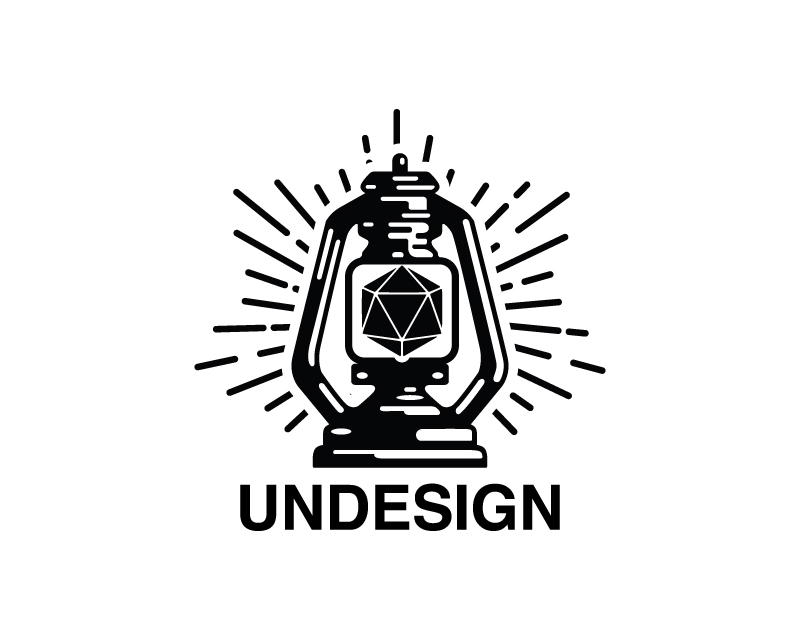 Logo Design entry 2245519 submitted by FiXArT to the Logo Design for UNDESIGN run by therealbradholley