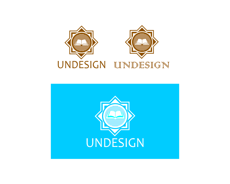 Logo Design entry 2333888 submitted by Frengki
