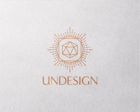Logo Design entry 2245519 submitted by fitrigunar88 to the Logo Design for UNDESIGN run by therealbradholley