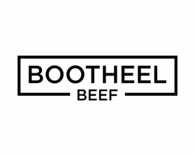 Logo Design entry 2245779 submitted by ninjadesign to the Logo Design for Bootheel Beef run by mlance
