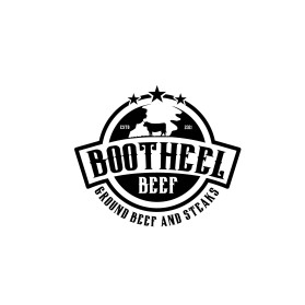 Logo Design Entry 2245860 submitted by wannen19 to the contest for Bootheel Beef run by mlance