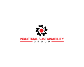 Logo Design entry 2246811 submitted by Naufal refrizal to the Logo Design for Industrial Sustainability Group run by fuelox