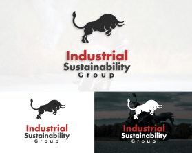 Logo Design Entry 2246842 submitted by Naufal refrizal to the contest for Industrial Sustainability Group run by fuelox