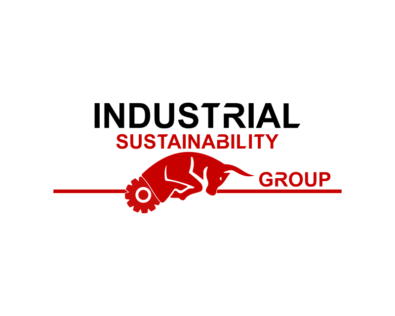 Logo Design entry 2246870 submitted by SepArt71 to the Logo Design for Industrial Sustainability Group run by fuelox