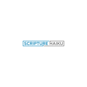 Logo Design entry 2247736 submitted by gembelengan to the Logo Design for Scripture Haiku run by srbentley