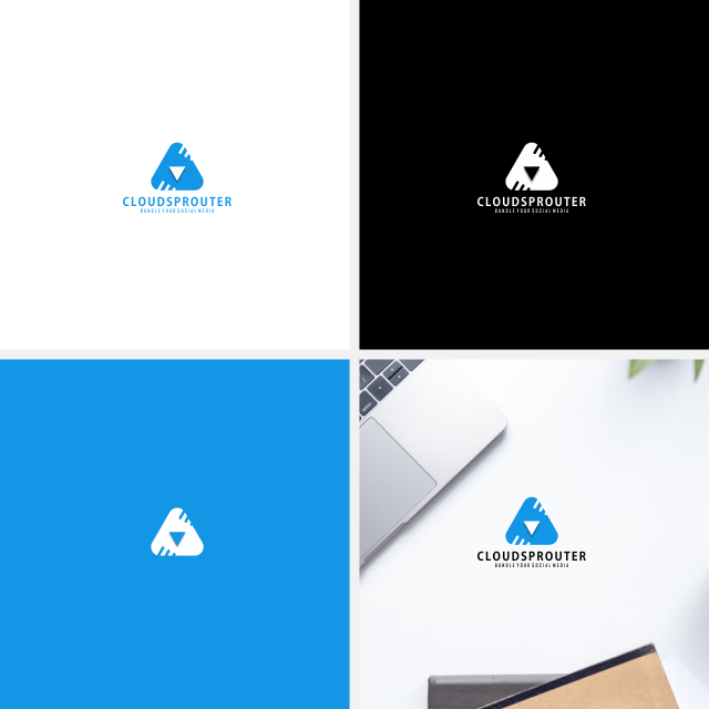Logo Design entry 2334138 submitted by hidayati
