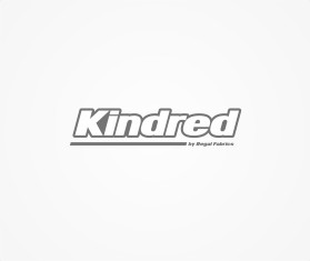 Logo Design entry 2248354 submitted by Hasib99 to the Logo Design for Kindred by Regal Fabrics run by skahan54