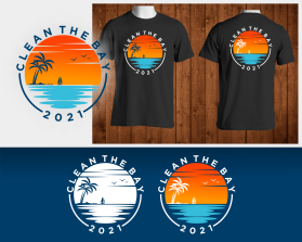 T-Shirt Design entry 2335230 submitted by stArtDesigns