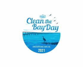 T-Shirt Design entry 2248932 submitted by Armchtrm to the T-Shirt Design for Inlet Realty clean the bay design run by Cjphomes