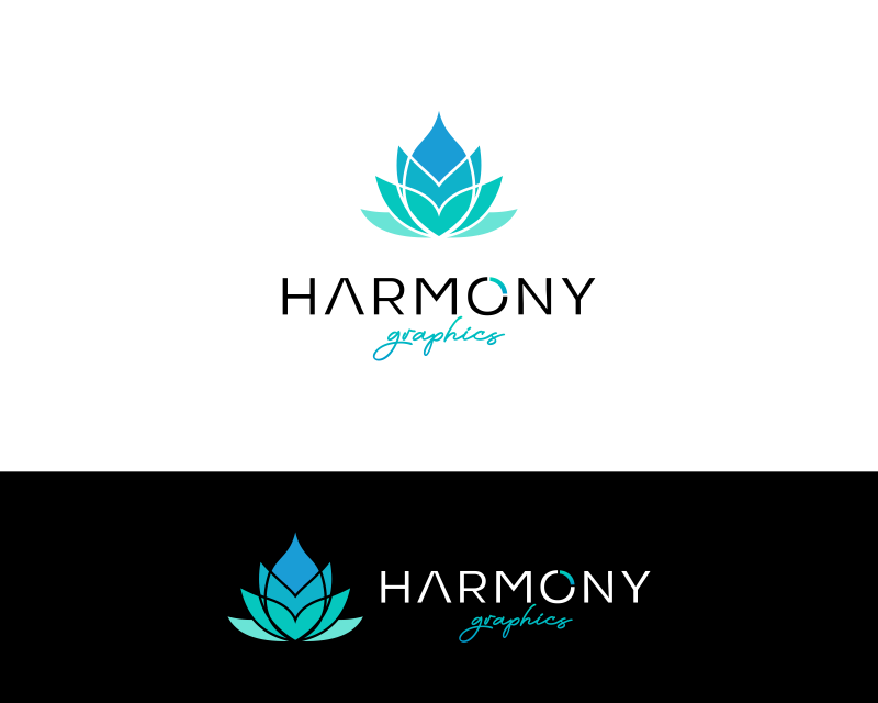 Unity Harmony Logo Design | Logo design, App logo, ? logo