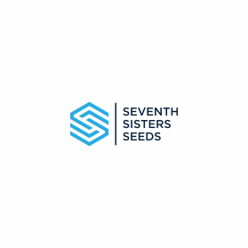 Logo Design Entry 2249594 submitted by berkah to the contest for Seventh Sisters Seeds run by dukesburkat
