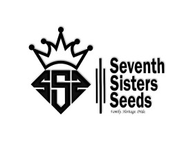 Logo Design entry 2249620 submitted by MsttsM to the Logo Design for Seventh Sisters Seeds run by dukesburkat