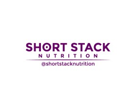 Logo Design Entry 2249825 submitted by Singadipa to the contest for Short Stack Nutrition run by melissabruechert