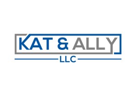 Logo Design entry 2249831 submitted by Naufal refrizal to the Logo Design for Kat & Aly LLC run by alyssapascual