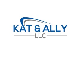 Logo Design entry 2249832 submitted by REVIKA to the Logo Design for Kat & Aly LLC run by alyssapascual