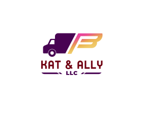 Logo Design Entry 2249868 submitted by Naufal refrizal to the contest for Kat & Aly LLC run by alyssapascual