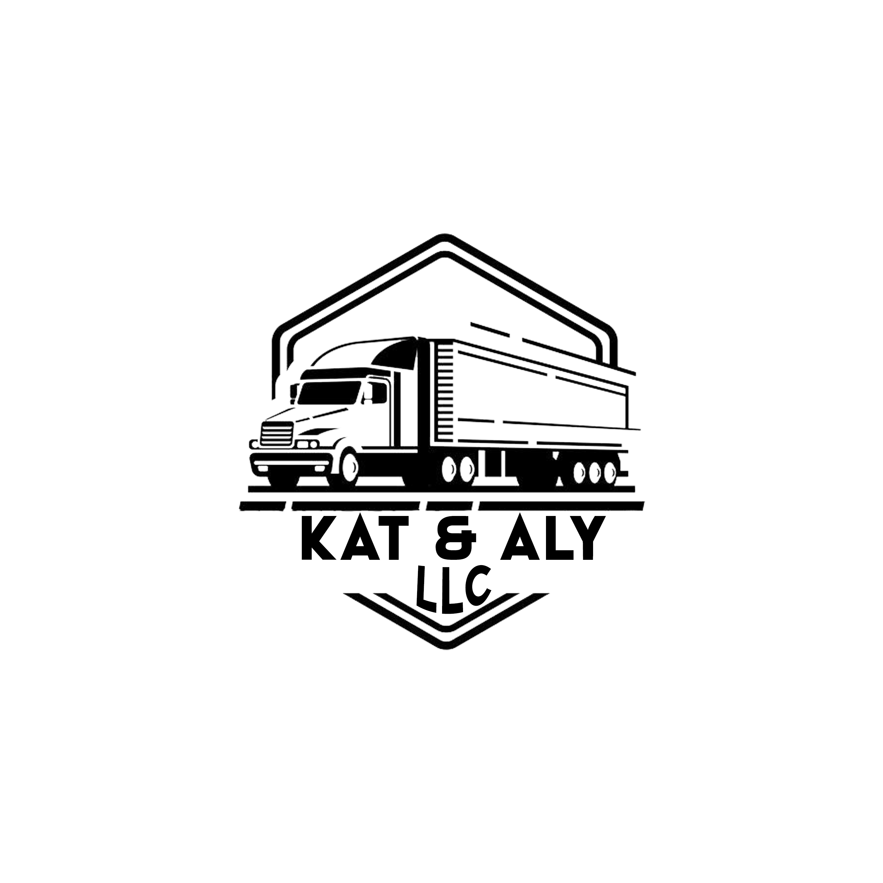 Logo Design entry 2249830 submitted by Moniruzzaman to the Logo Design for Kat & Aly LLC run by alyssapascual