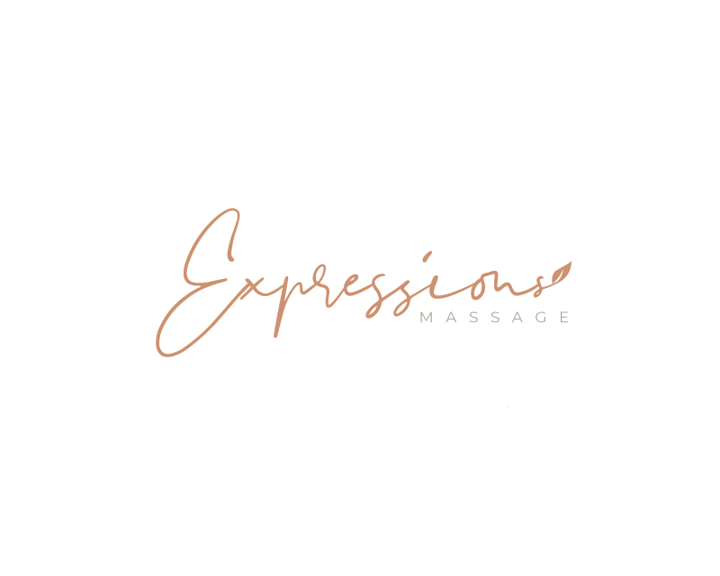 Logo Design entry 2250056 submitted by leduy87qn to the Logo Design for Expressions Massage run by cannjackson