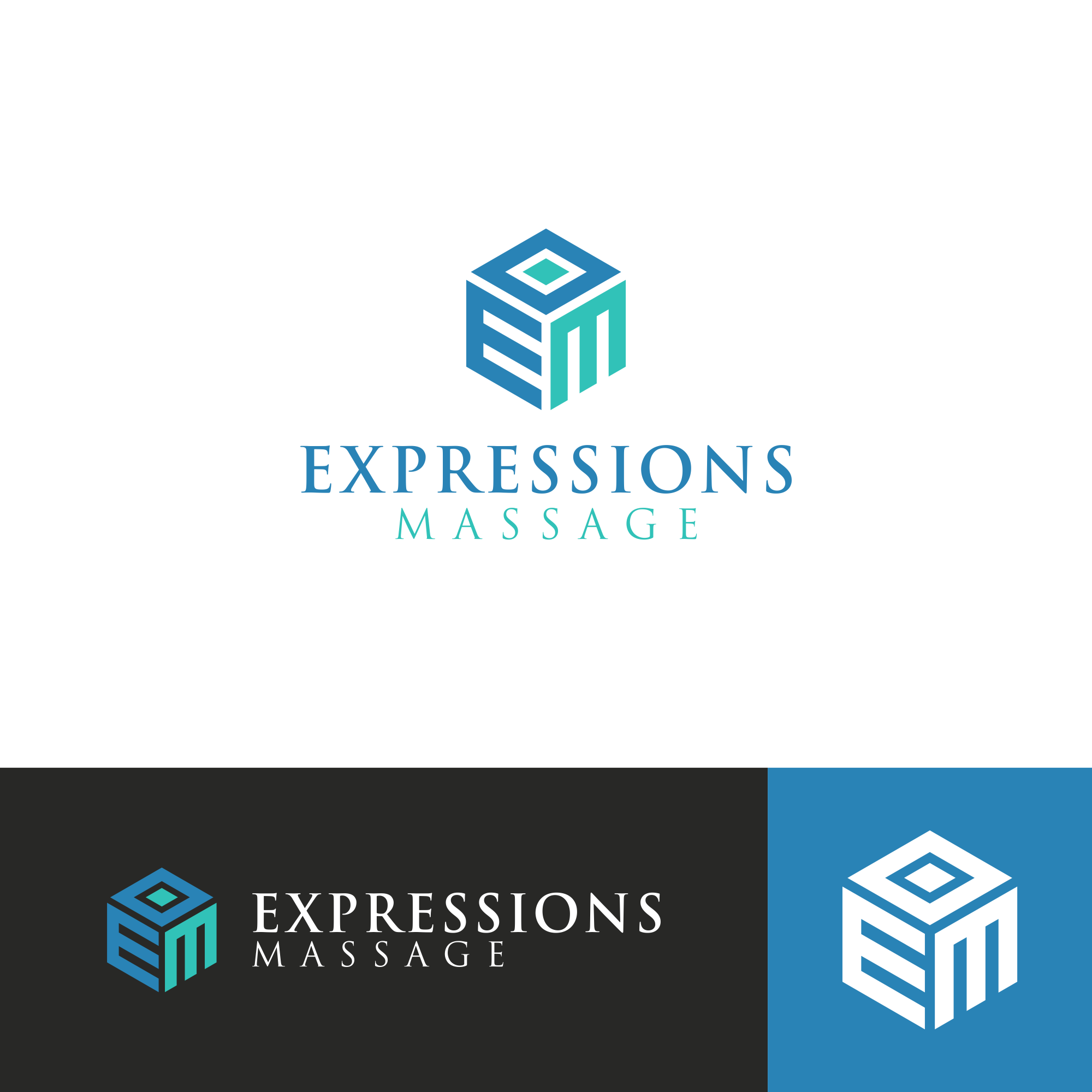 Logo Design entry 2337106 submitted by revano