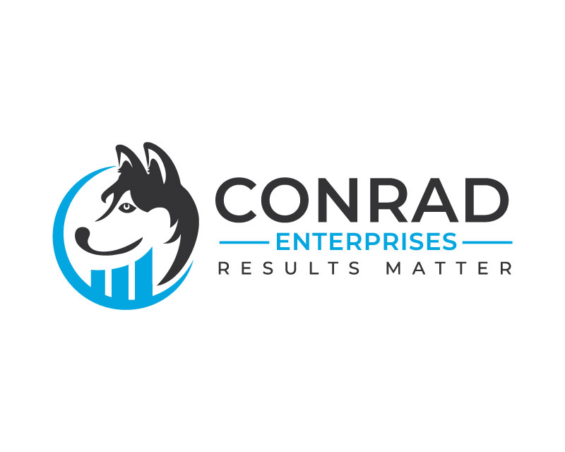 Logo Design entry 2250284 submitted by ninjadesign to the Logo Design for Conrad Enterprises run by ConradEnterprises