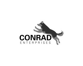 Logo Design entry 2250161 submitted by mela1 to the Logo Design for Conrad Enterprises run by ConradEnterprises