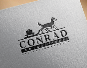 Logo Design entry 2343574 submitted by manD