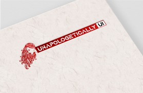 Logo Design entry 2250431 submitted by designershrutisingh to the Logo Design for Unapologetically U! run by azcardsgal