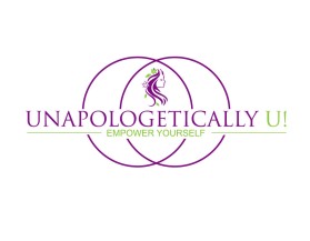 Logo Design entry 2250432 submitted by Novin to the Logo Design for Unapologetically U! run by azcardsgal