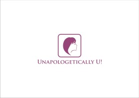 Logo Design entry 2250434 submitted by designershrutisingh to the Logo Design for Unapologetically U! run by azcardsgal