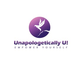 Logo Design entry 2250462 submitted by Novin to the Logo Design for Unapologetically U! run by azcardsgal