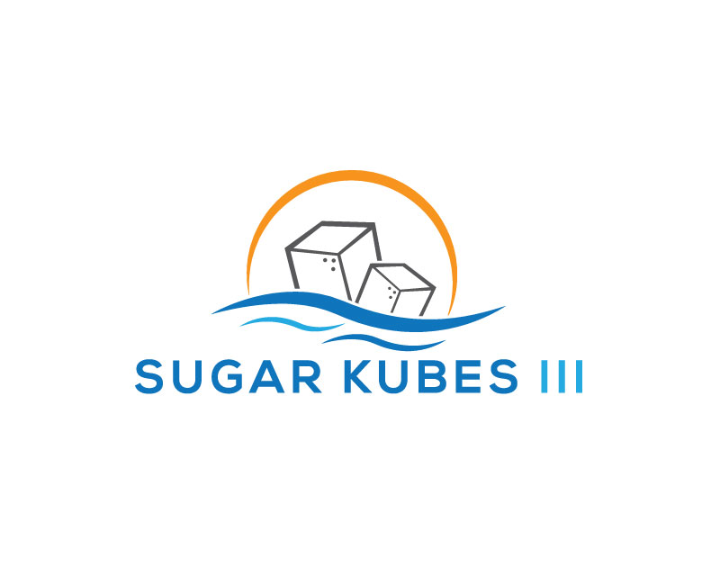 Logo Design entry 2250984 submitted by ninjadesign to the Logo Design for Sugar Kubes III run by lancekuba