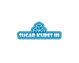 Logo Design entry 2251005 submitted by Tony_Brln to the Logo Design for Sugar Kubes III run by lancekuba