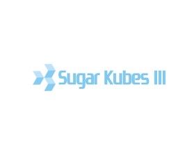 Logo Design Entry 2251008 submitted by geerre to the contest for Sugar Kubes III run by lancekuba