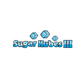 Logo Design Entry 2251055 submitted by wannen19 to the contest for Sugar Kubes III run by lancekuba