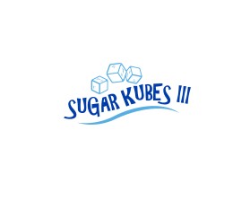 Logo Design entry 2251118 submitted by Logos to the Logo Design for Sugar Kubes III run by lancekuba