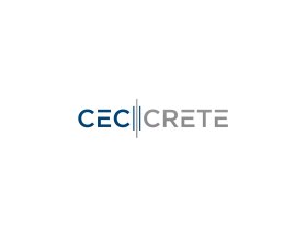 Logo Design entry 2252483 submitted by Naufal refrizal to the Logo Design for CEC-CRETE run by cecil3