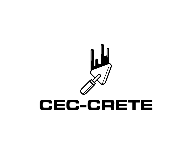 Logo Design entry 2252668 submitted by eli305 to the Logo Design for CEC-CRETE run by cecil3