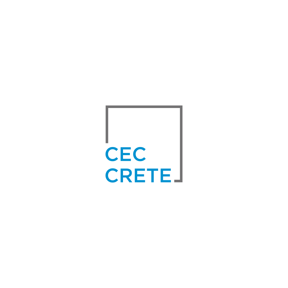 Logo Design entry 2252491 submitted by podelsky to the Logo Design for CEC-CRETE run by cecil3