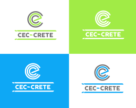 Logo Design Entry 2252588 submitted by Naufal refrizal to the contest for CEC-CRETE run by cecil3