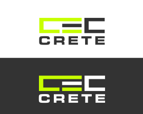Logo Design entry 2252664 submitted by geerre to the Logo Design for CEC-CRETE run by cecil3